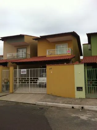 Casa para venda em Morada da Colina
